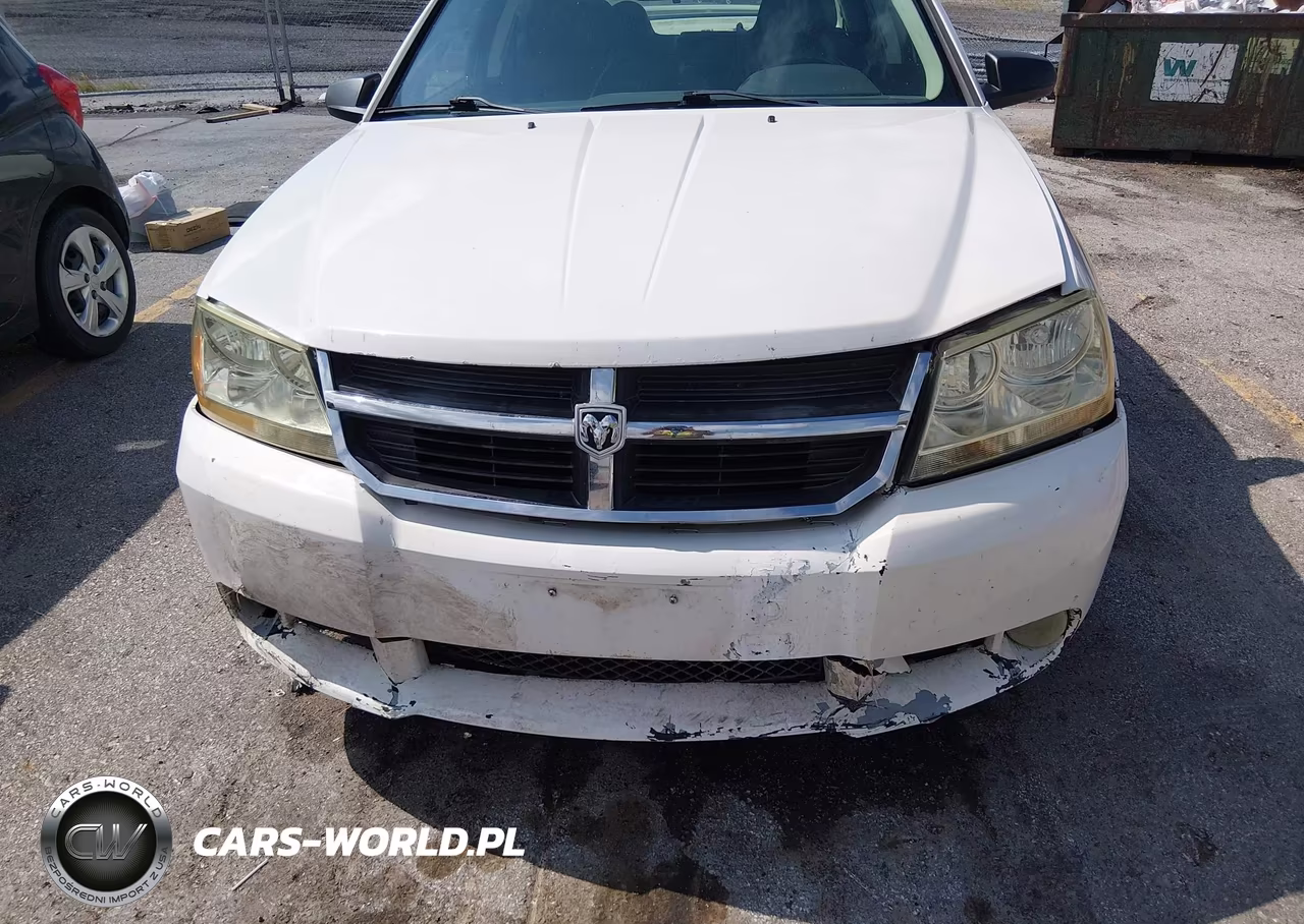 2009 Dodge Avenger Sxt VIN:1B3LC56D89N507094 - 13