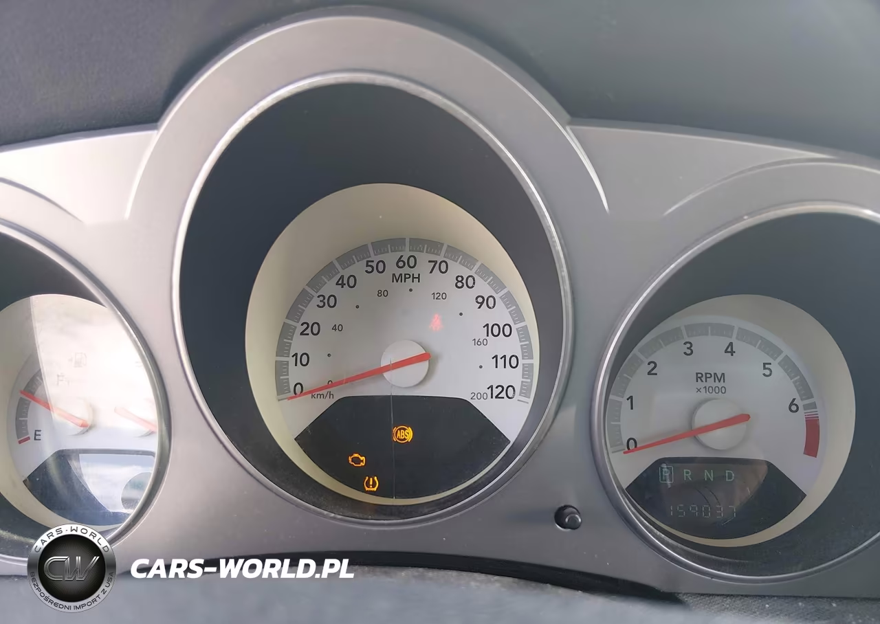 2009 Dodge Avenger Sxt VIN:1B3LC56D89N507094 - 16