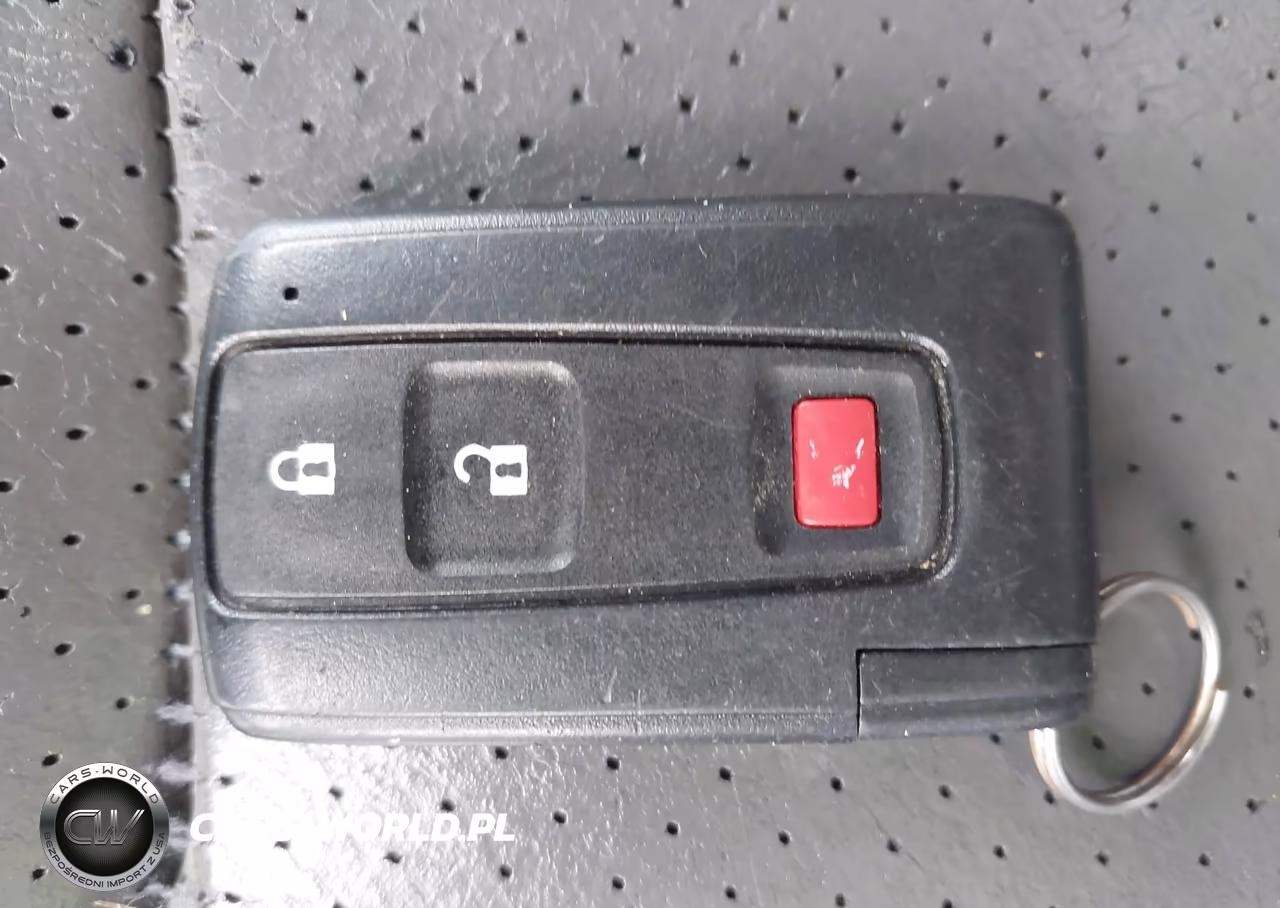 2008 Toyota Prius VIN:JTDKB20U083396989 - 11