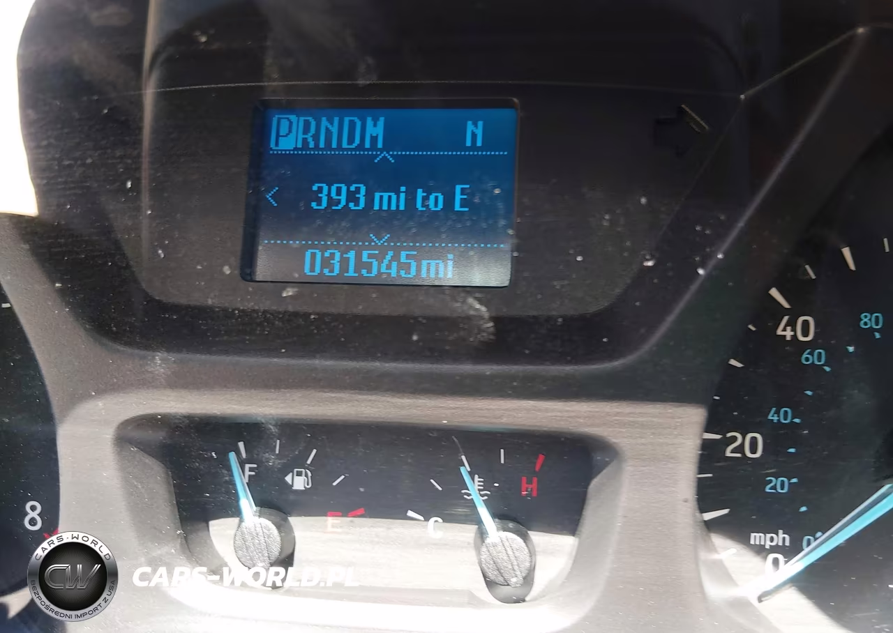 2018 Ford Transit-350 Xl VIN:1FBZX2ZM6JKB36115 - 15