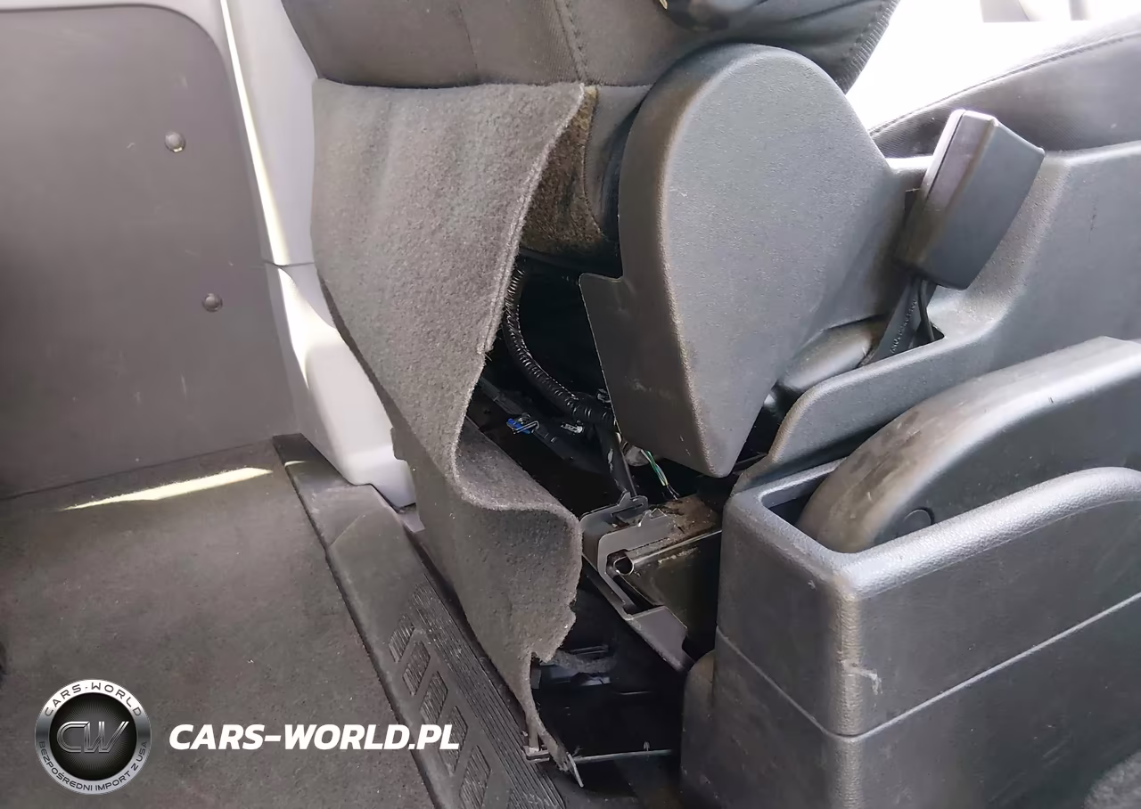 2018 Ford Transit-350 Xl VIN:1FBZX2ZM6JKB36115 - 6