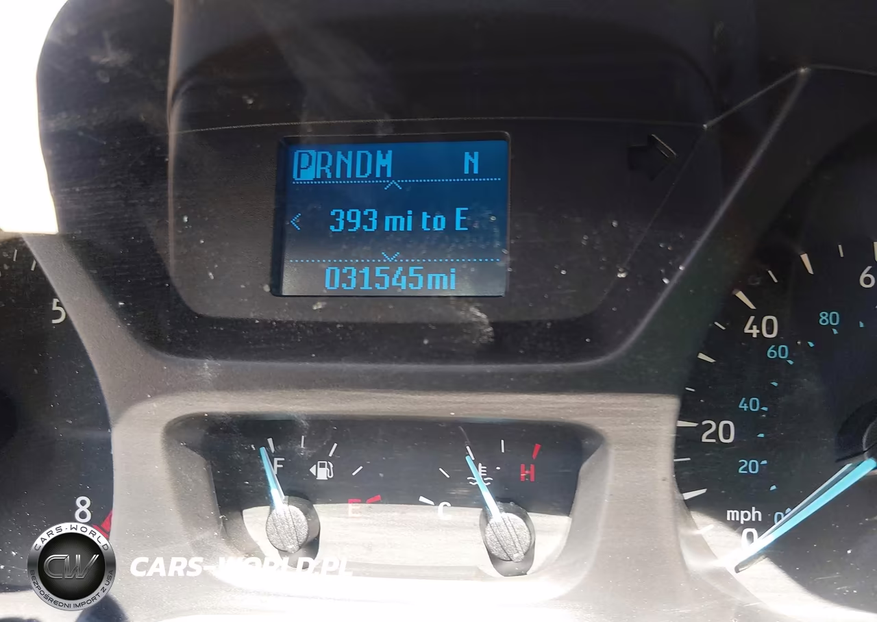 2018 Ford Transit-350 Xl VIN:1FBZX2ZM6JKB36115 - 7