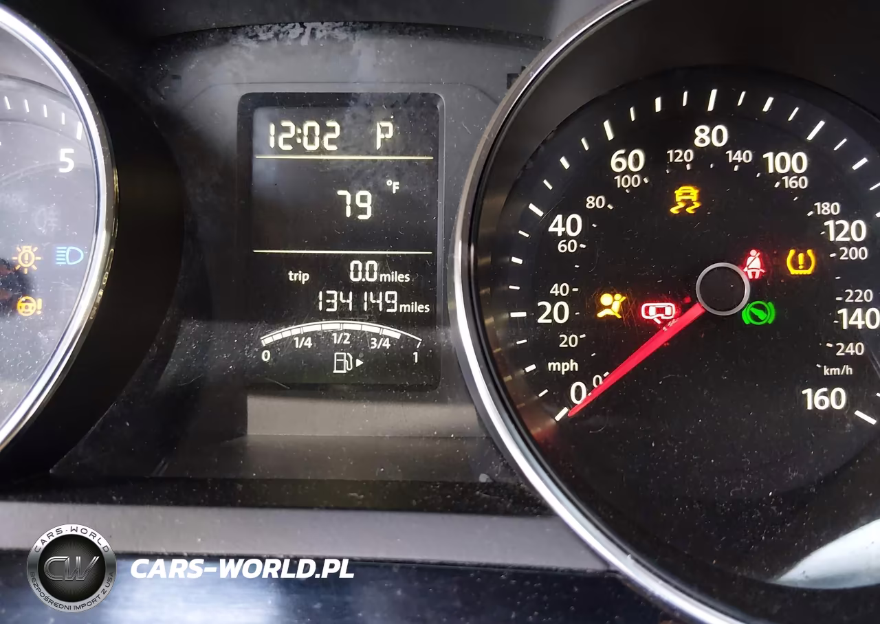 2016 Volkswagen Jetta 1.8T Sport VIN:3VWD17AJ9GM321845 - 7