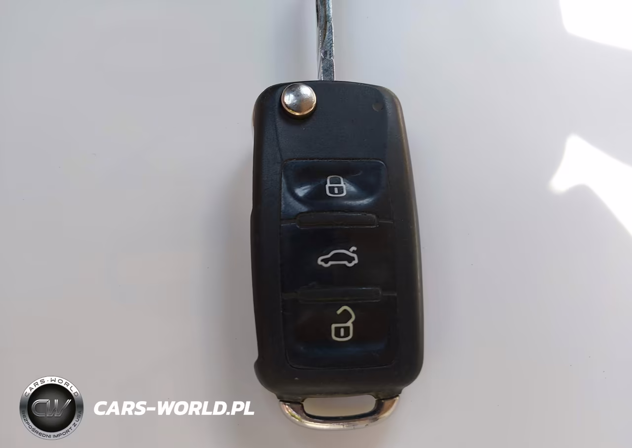 2013 Volkswagen Passat 2.0L Tdi Se VIN:1VWBN7A30DC081465 - 11