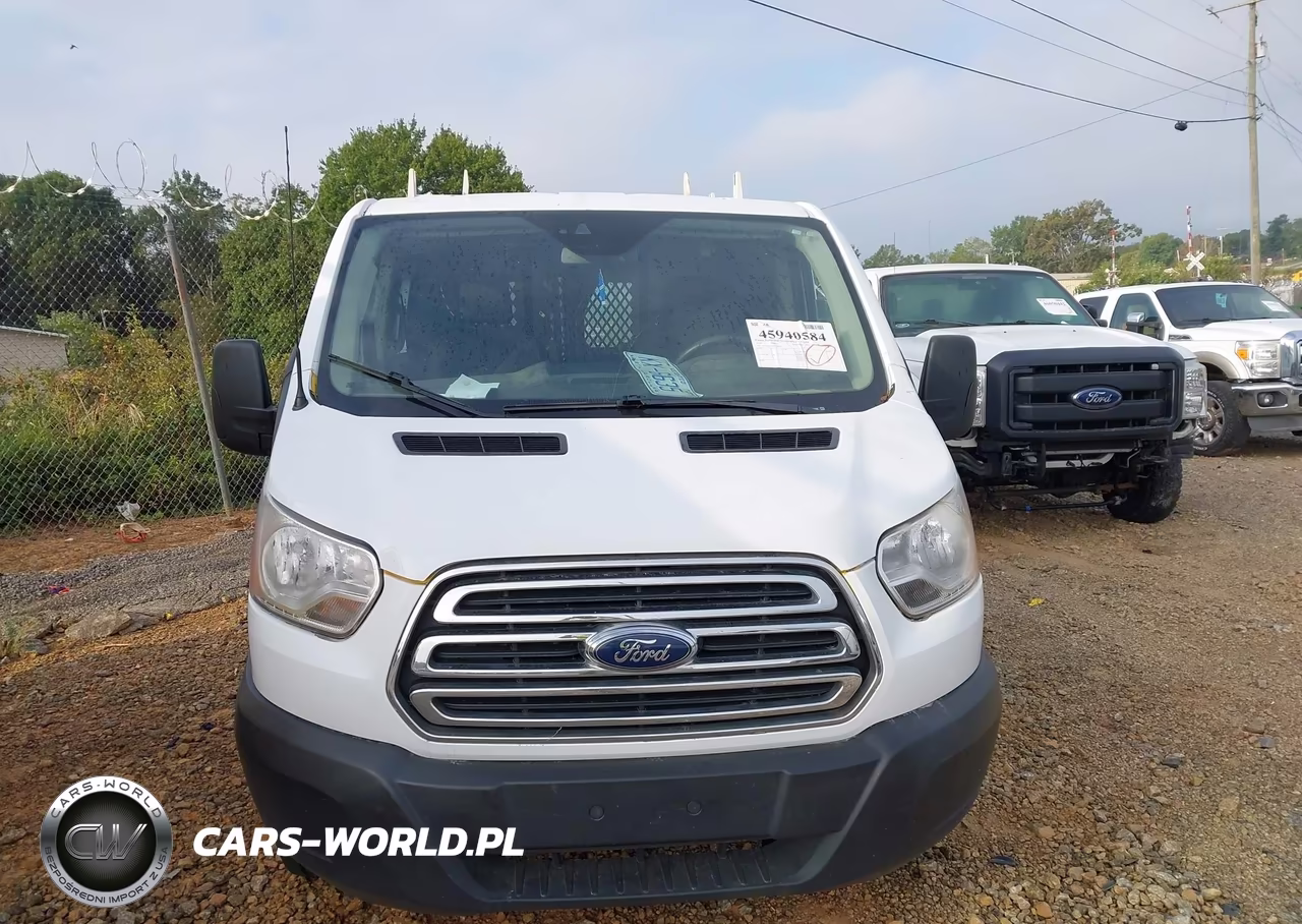 2019 Ford Transit-250 VIN:1FTYR1ZM2KKA89209 - 12