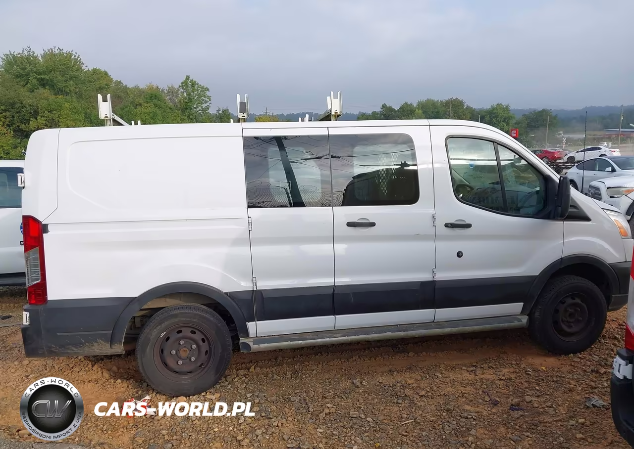 2019 Ford Transit-250 VIN:1FTYR1ZM2KKA89209 - 13