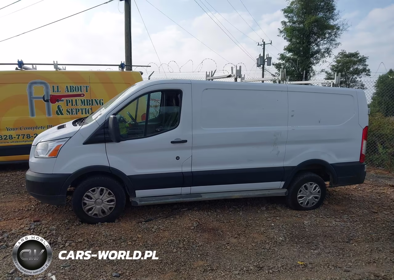 2019 Ford Transit-250 VIN:1FTYR1ZM2KKA89209 - 14