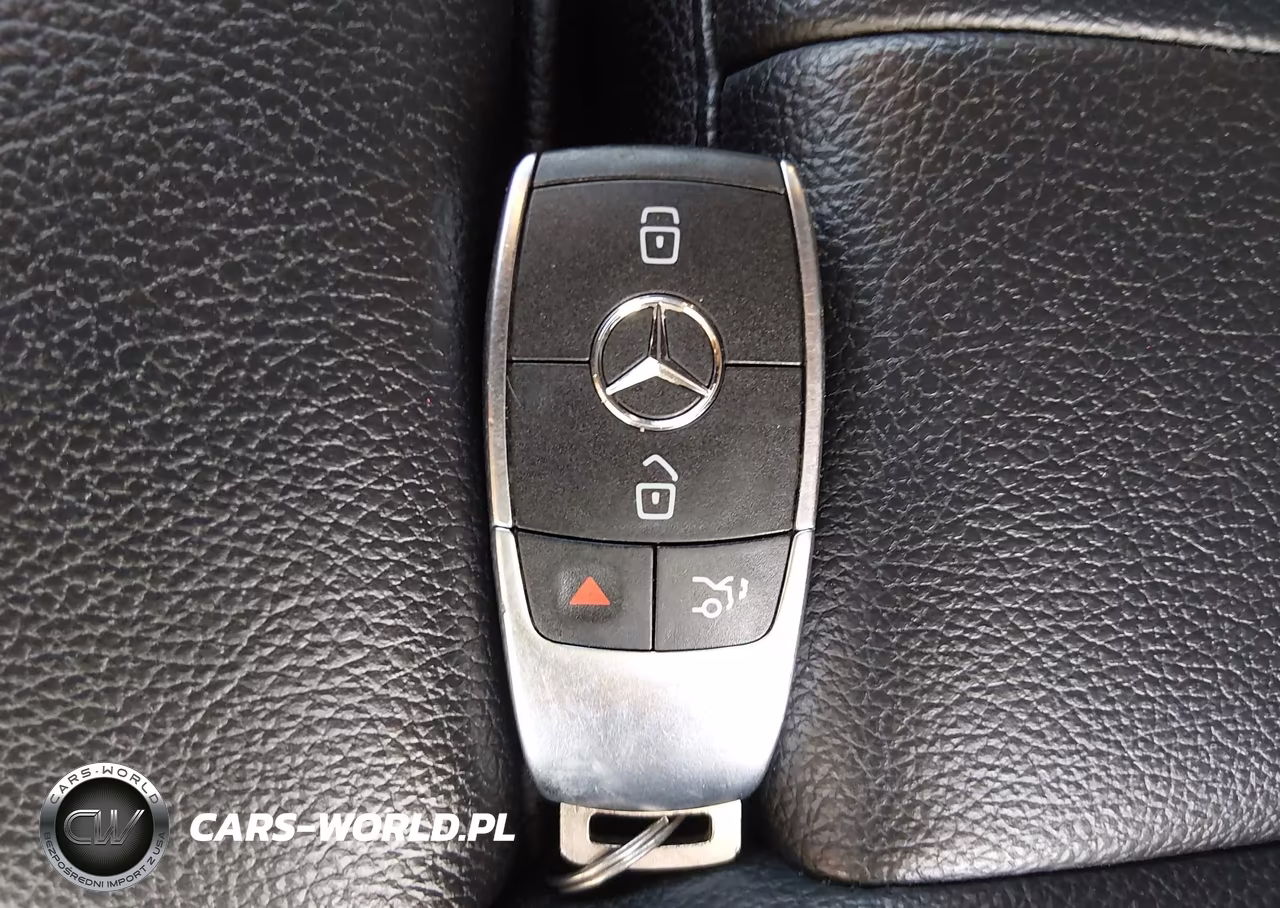 2020 Mercedes-Benz Glb 250 4Matic VIN:WDC4M4HBXLW009366 - 11