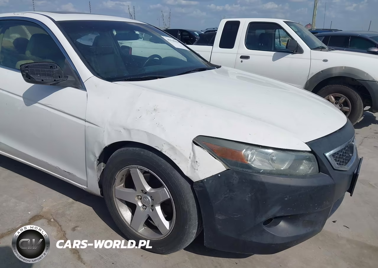2009 Honda Accord 2.4 Ex-L VIN:1HGCS12879A012784 - 6