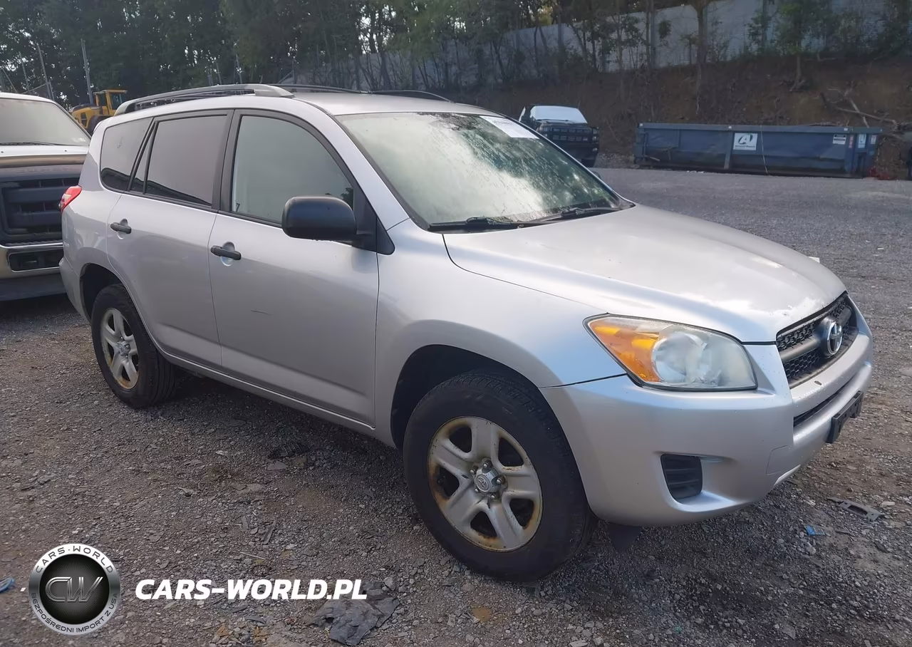 2011 Toyota Rav4
