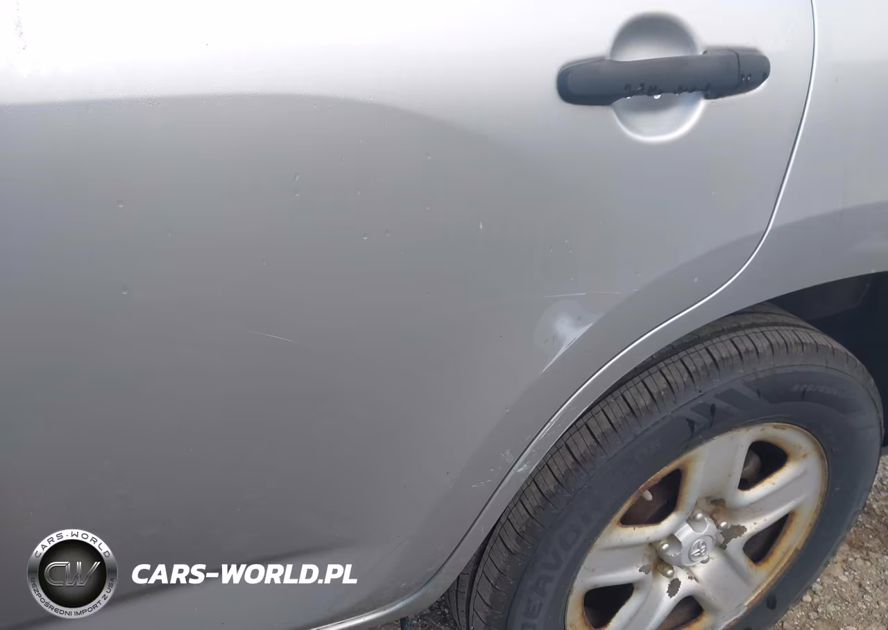 2011 Toyota Rav4 VIN:2T3BF4DVXBW124487 - 19