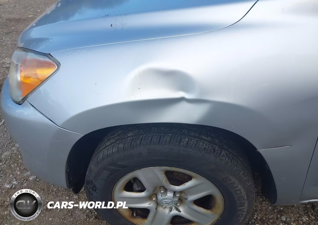 2011 Toyota Rav4 VIN:2T3BF4DVXBW124487 - 6