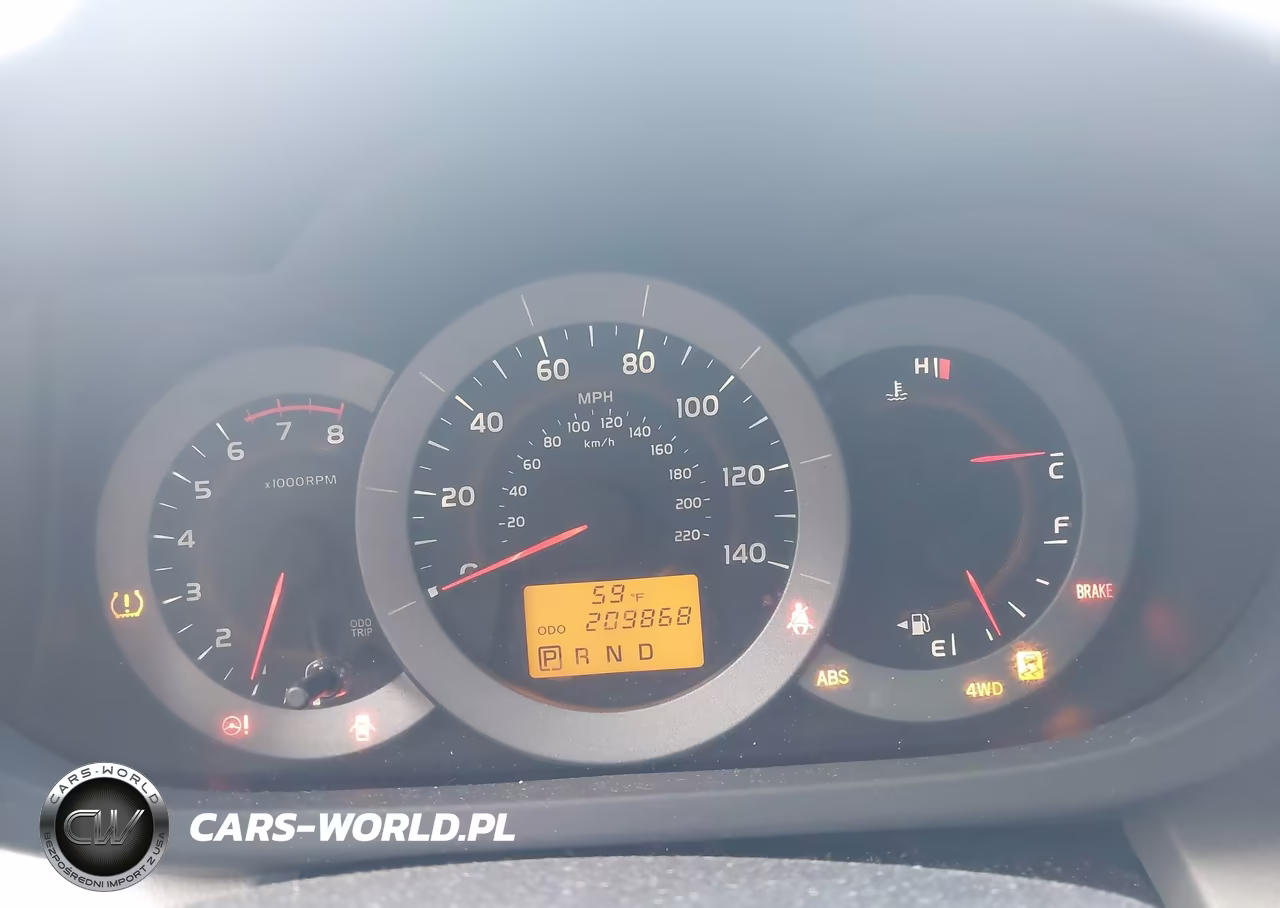 2011 Toyota Rav4 VIN:2T3BF4DVXBW124487 - 7