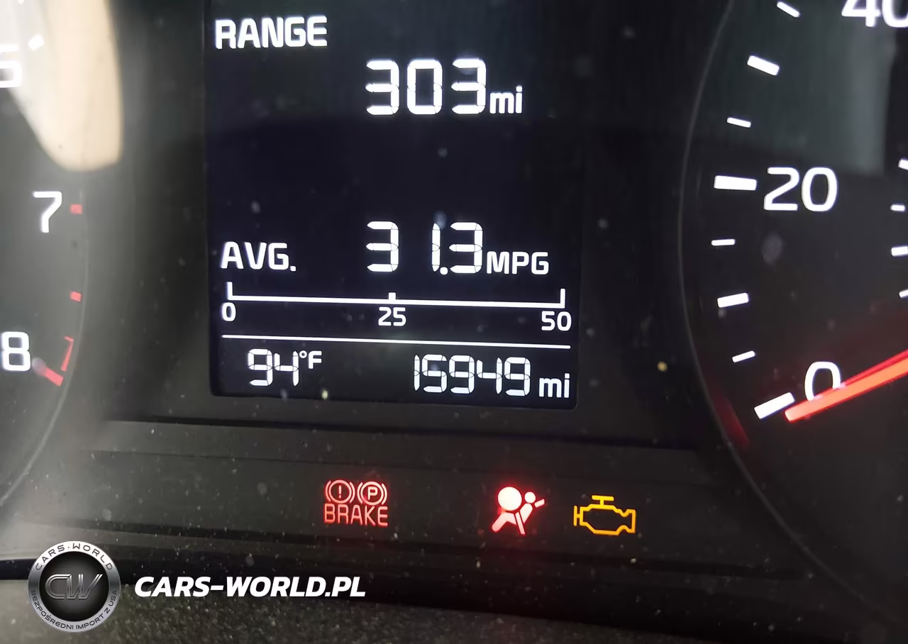 2023 Kia Rio Lx VIN:3KPA24AD3PE603355 - 15