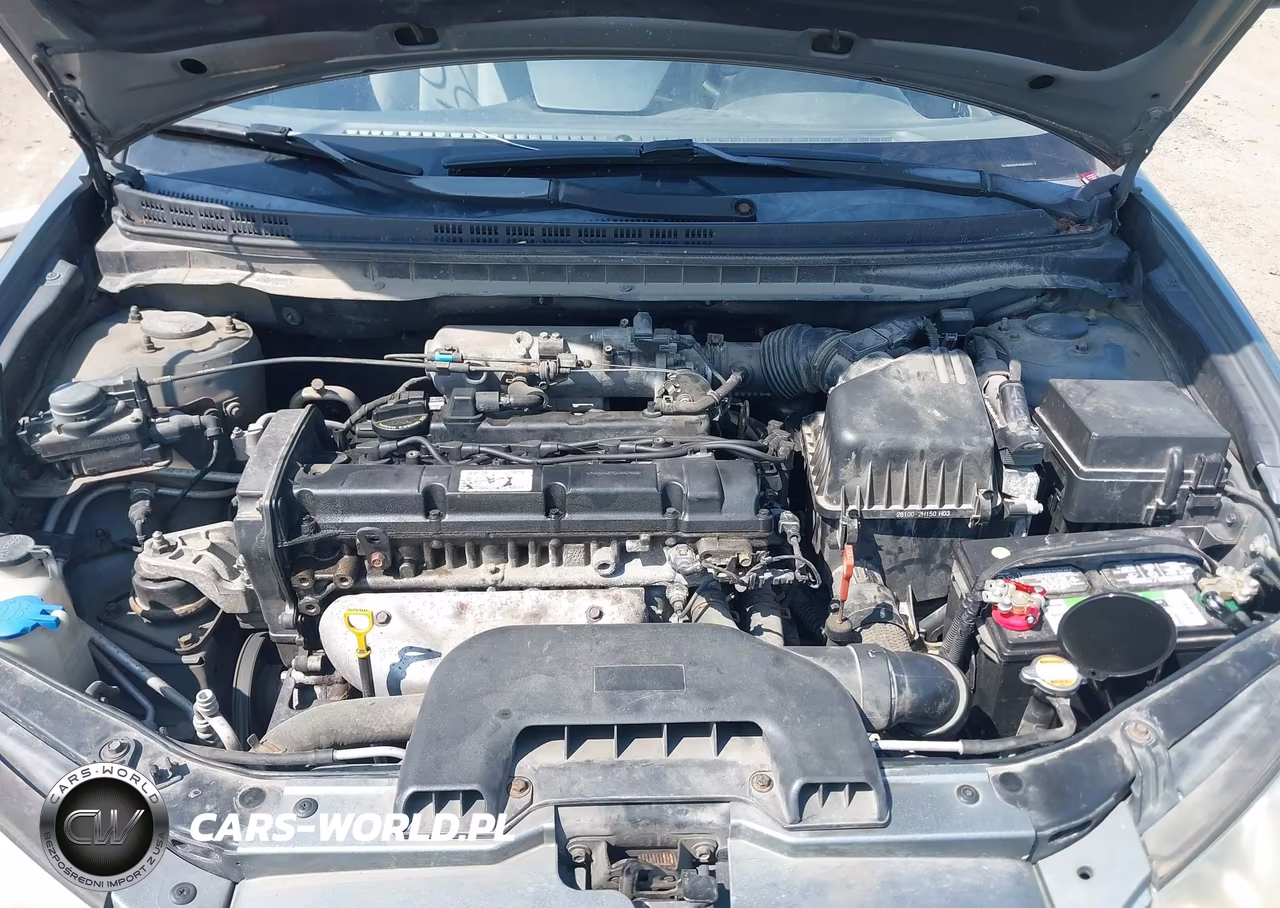 2010 Hyundai Elantra Gls VIN:KMHDU4AD4AU884559 - 10