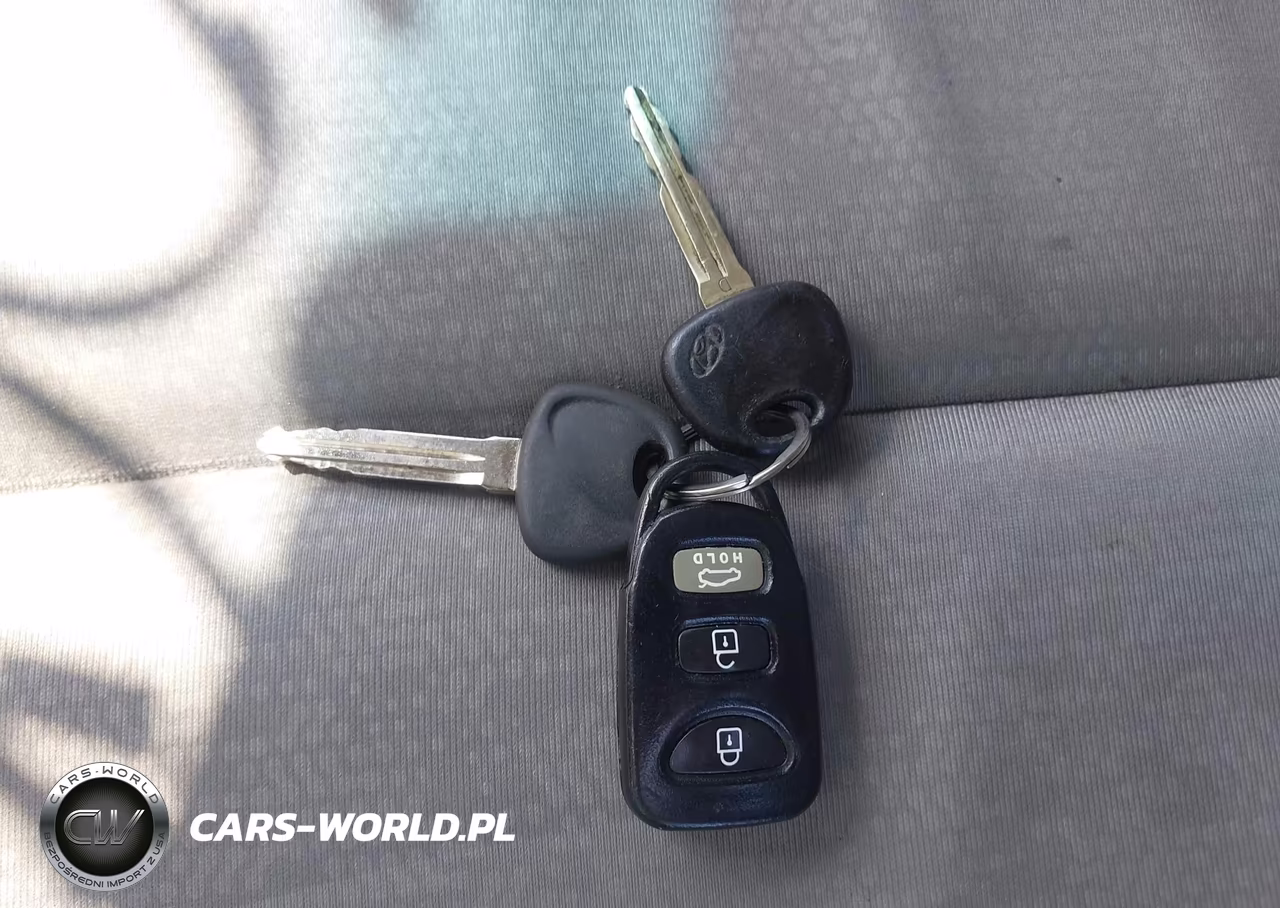 2010 Hyundai Elantra Gls VIN:KMHDU4AD4AU884559 - 11