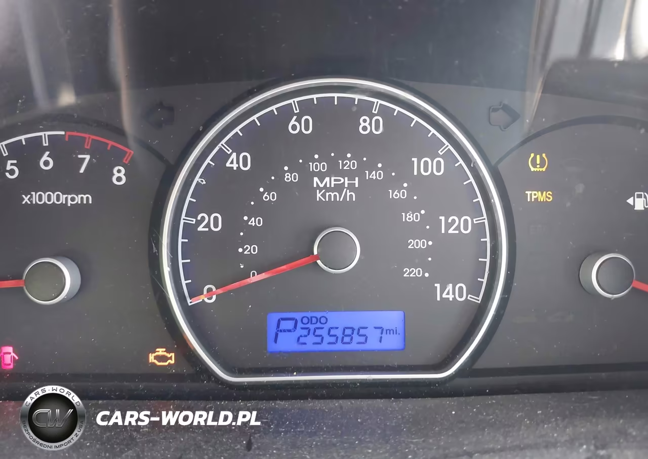 2010 Hyundai Elantra Gls VIN:KMHDU4AD4AU884559 - 7