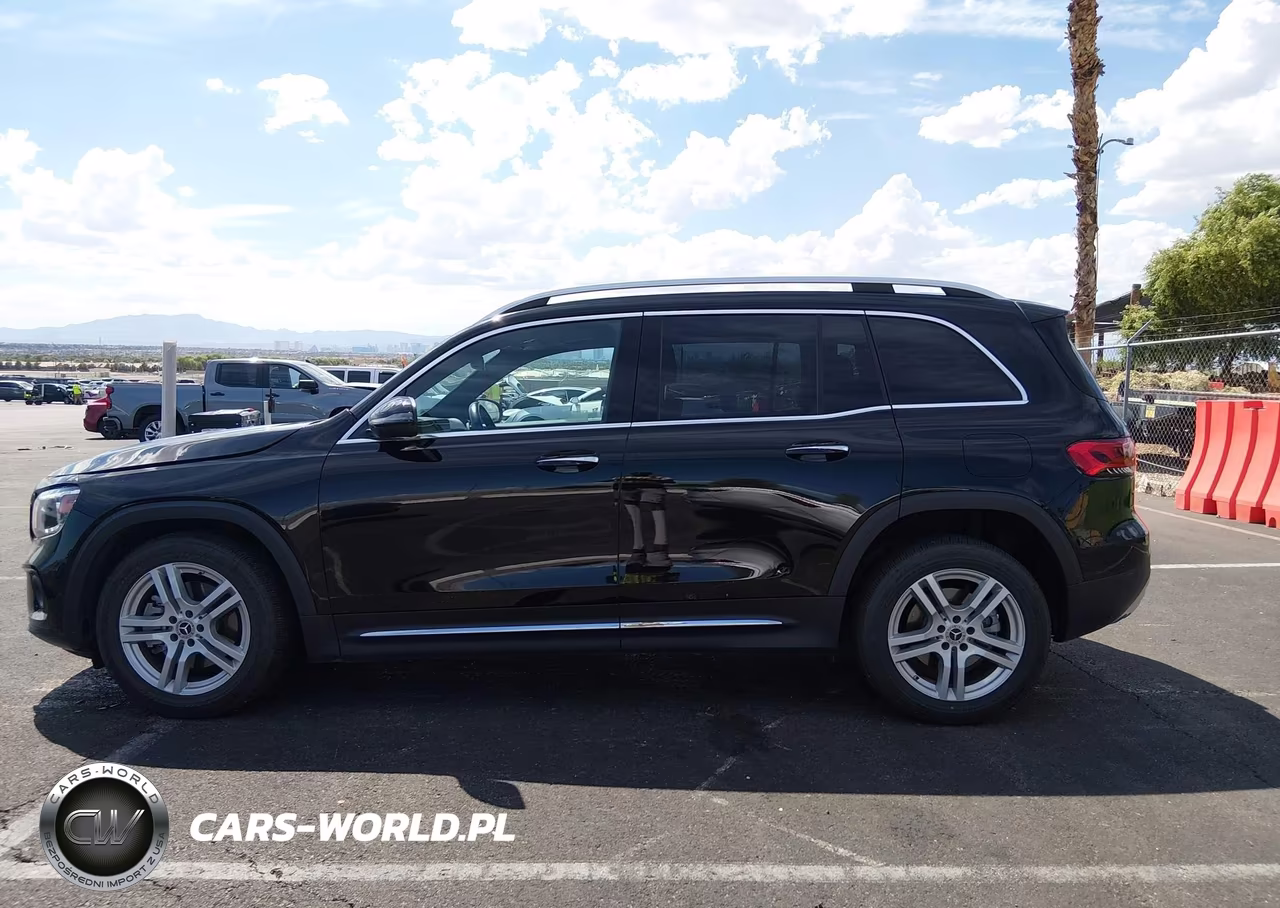 2023 Mercedes-Benz Glb 250 4Matic VIN:W1N4M4HB7PW334948 - 14