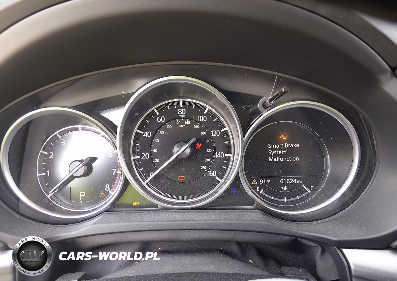 2024 Mazda Cx-5 2.5 S Select VIN:JM3KFBBL4R0405177 - 15