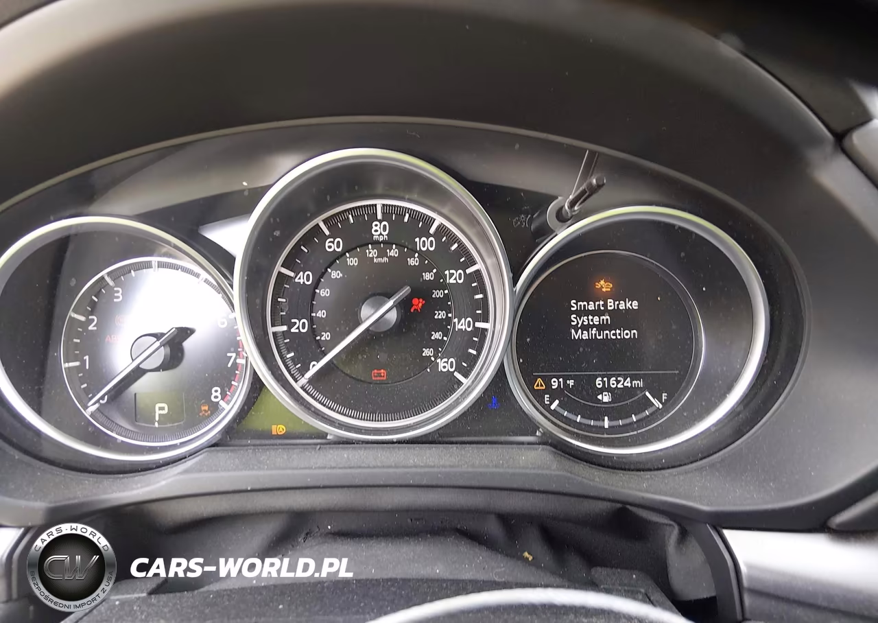 2024 Mazda Cx-5 2.5 S Select VIN:JM3KFBBL4R0405177 - 7
