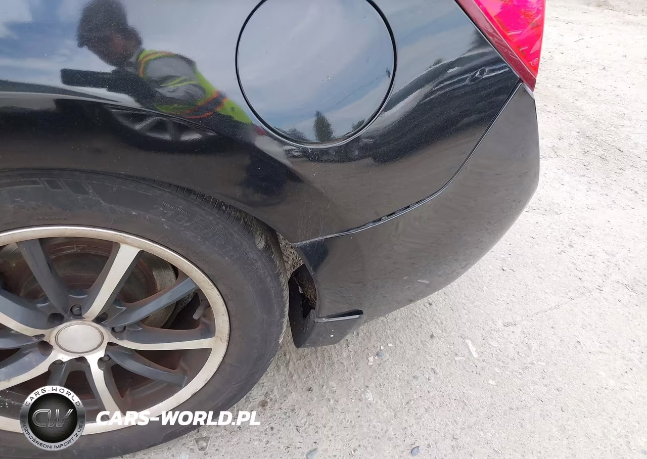 2008 Nissan Altima 2.5 S VIN:1N4AL24E28C106771 - 13