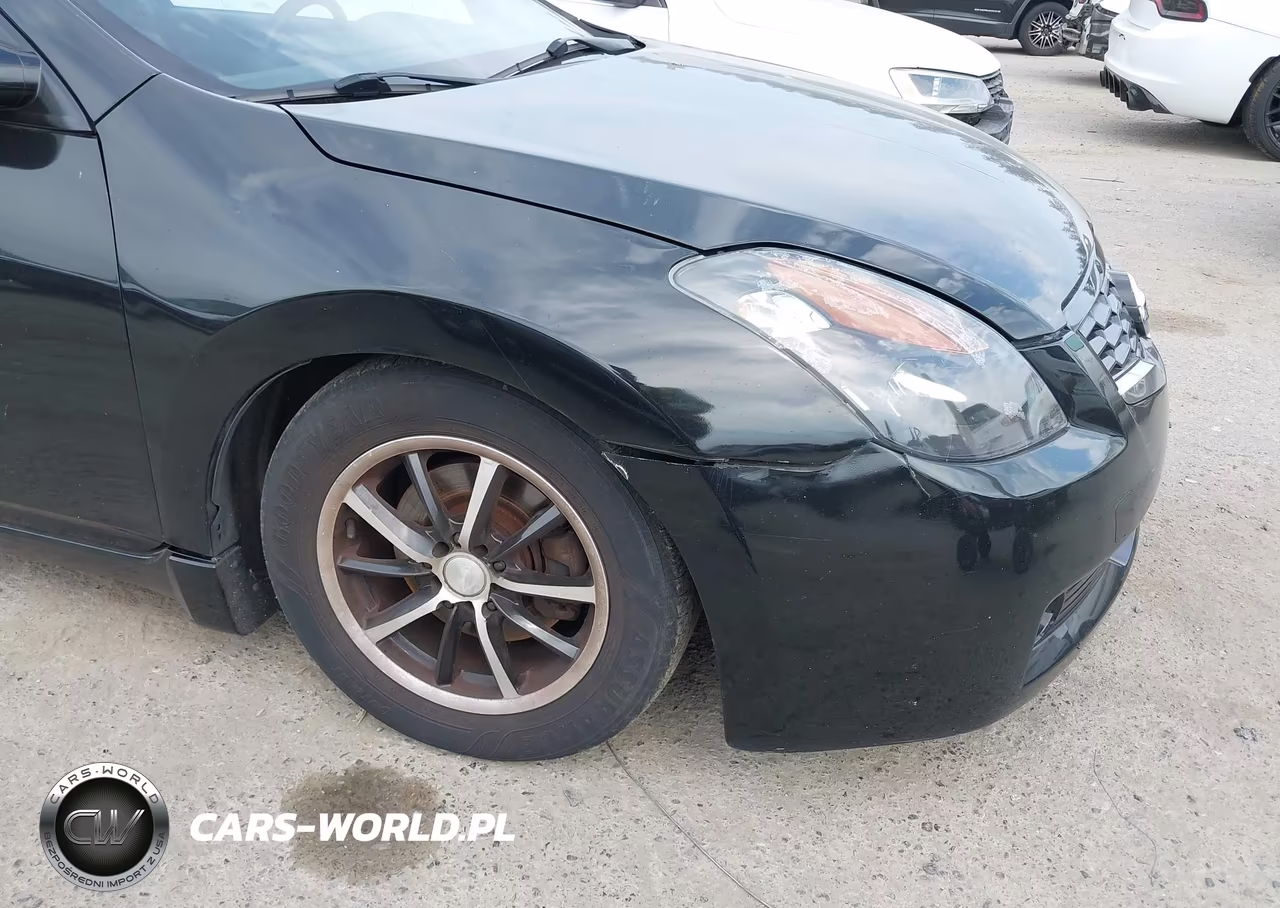 2008 Nissan Altima 2.5 S VIN:1N4AL24E28C106771 - 6