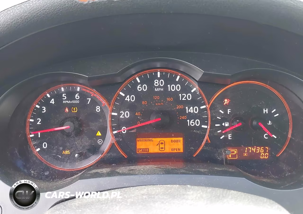 2008 Nissan Altima 2.5 S VIN:1N4AL24E28C106771 - 7