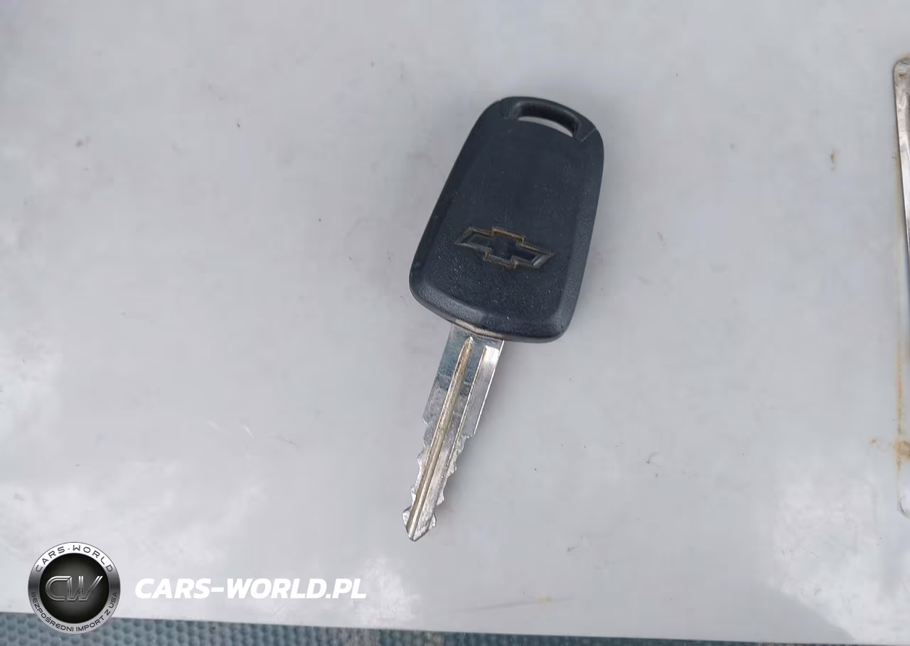 2014 Chevrolet Spark Ls Auto VIN:KL8CB6S99EC438164 - 11