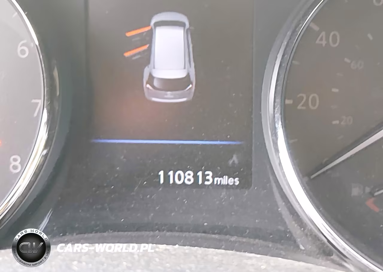 2020 Nissan Rogue Sv Intelligent Awd VIN:KNMAT2MV0LP502631 - 15