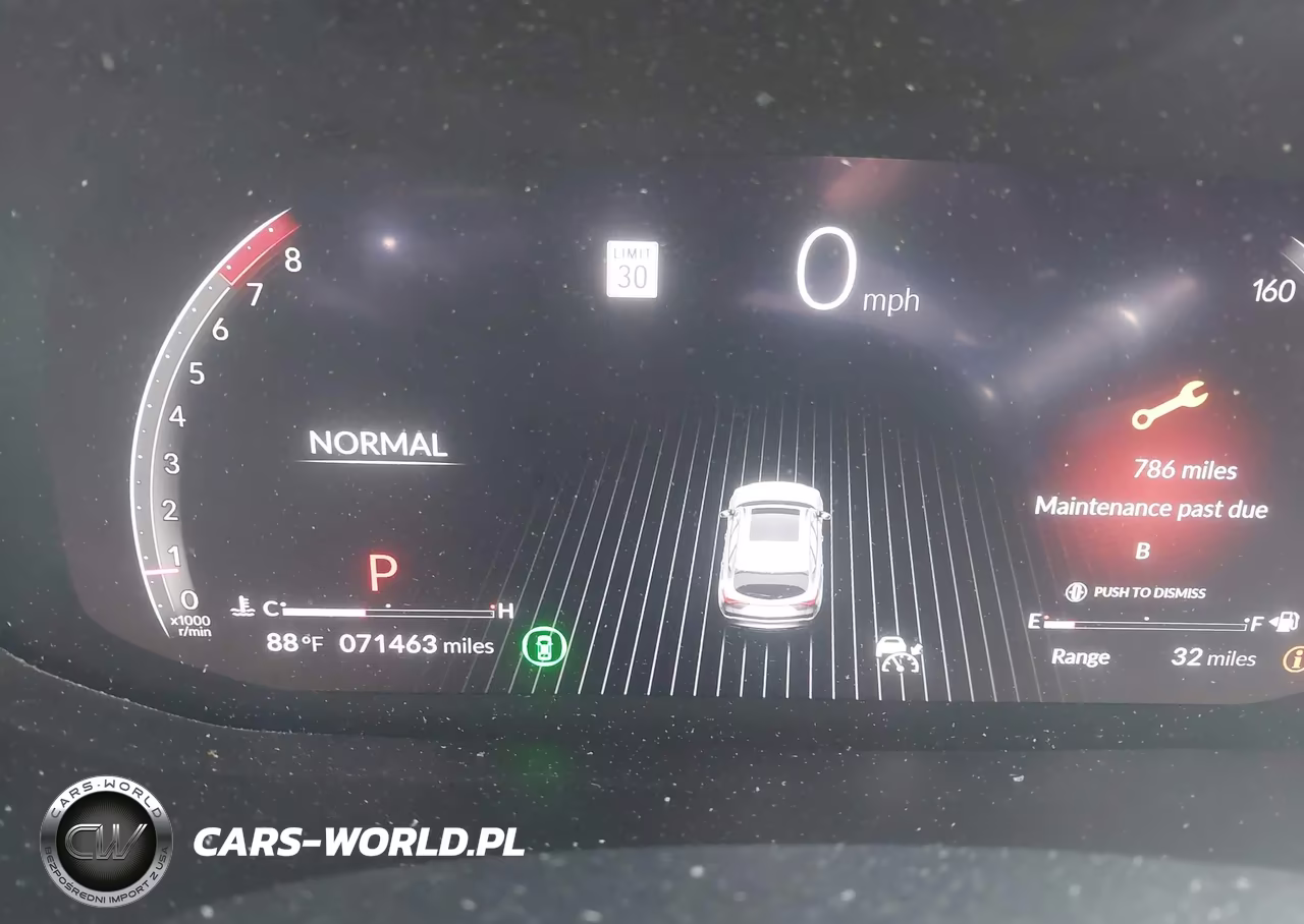 2022 Acura Mdx A-Spec Package VIN:5J8YE1H06NL027631 - 7