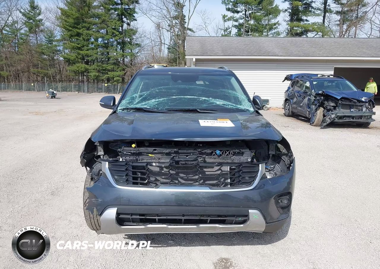 2026 Kia Seltos S VIN:KNDEU2AA0T7850459 - 13