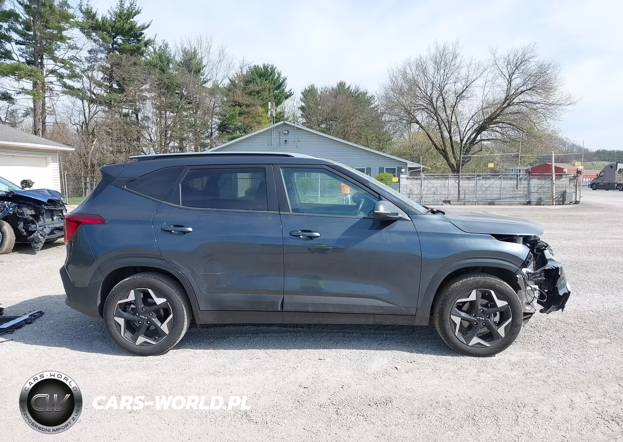 2026 Kia Seltos S VIN:KNDEU2AA0T7850459 - 14