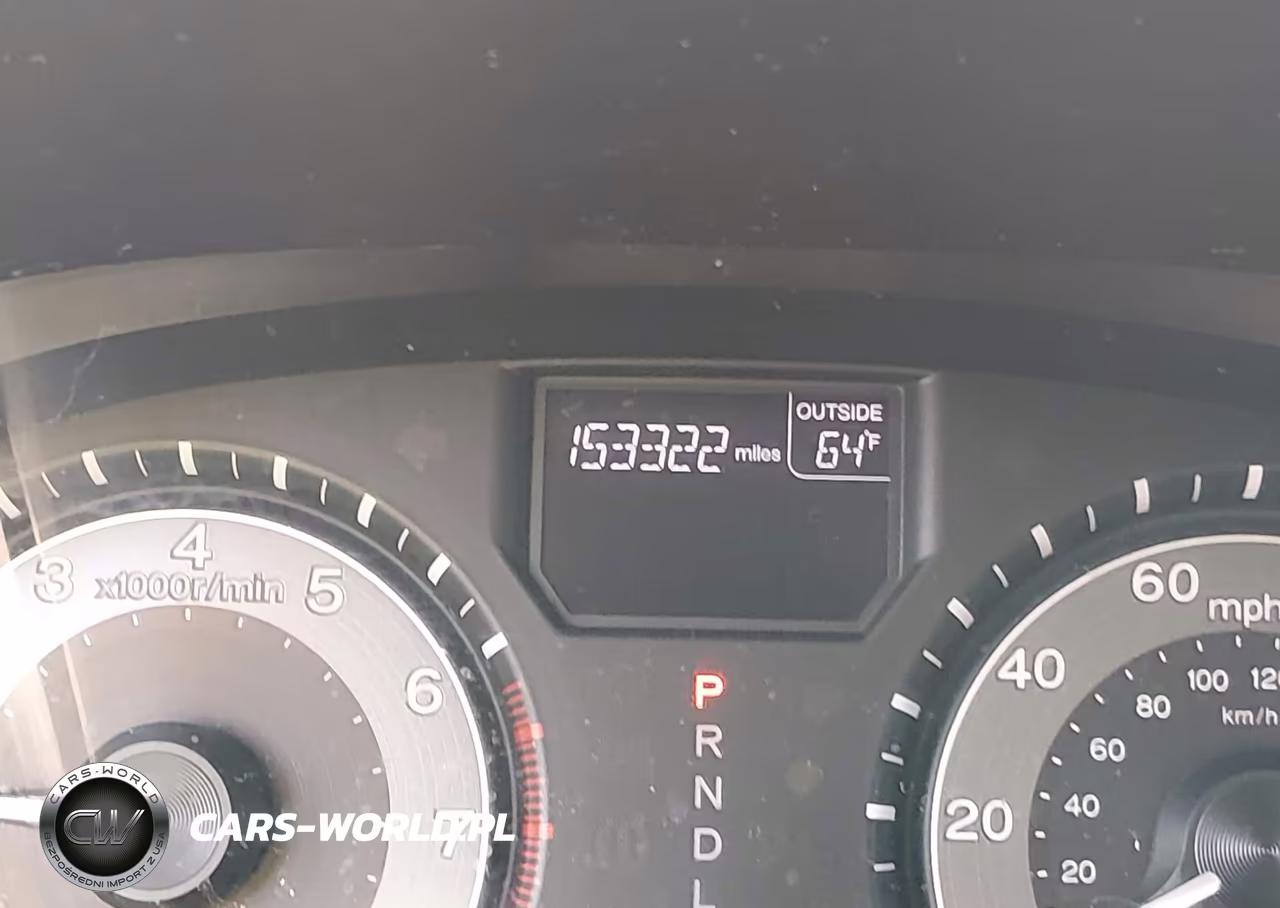 2017 Honda Odyssey Se VIN:5FNRL5H39HB006130 - 15