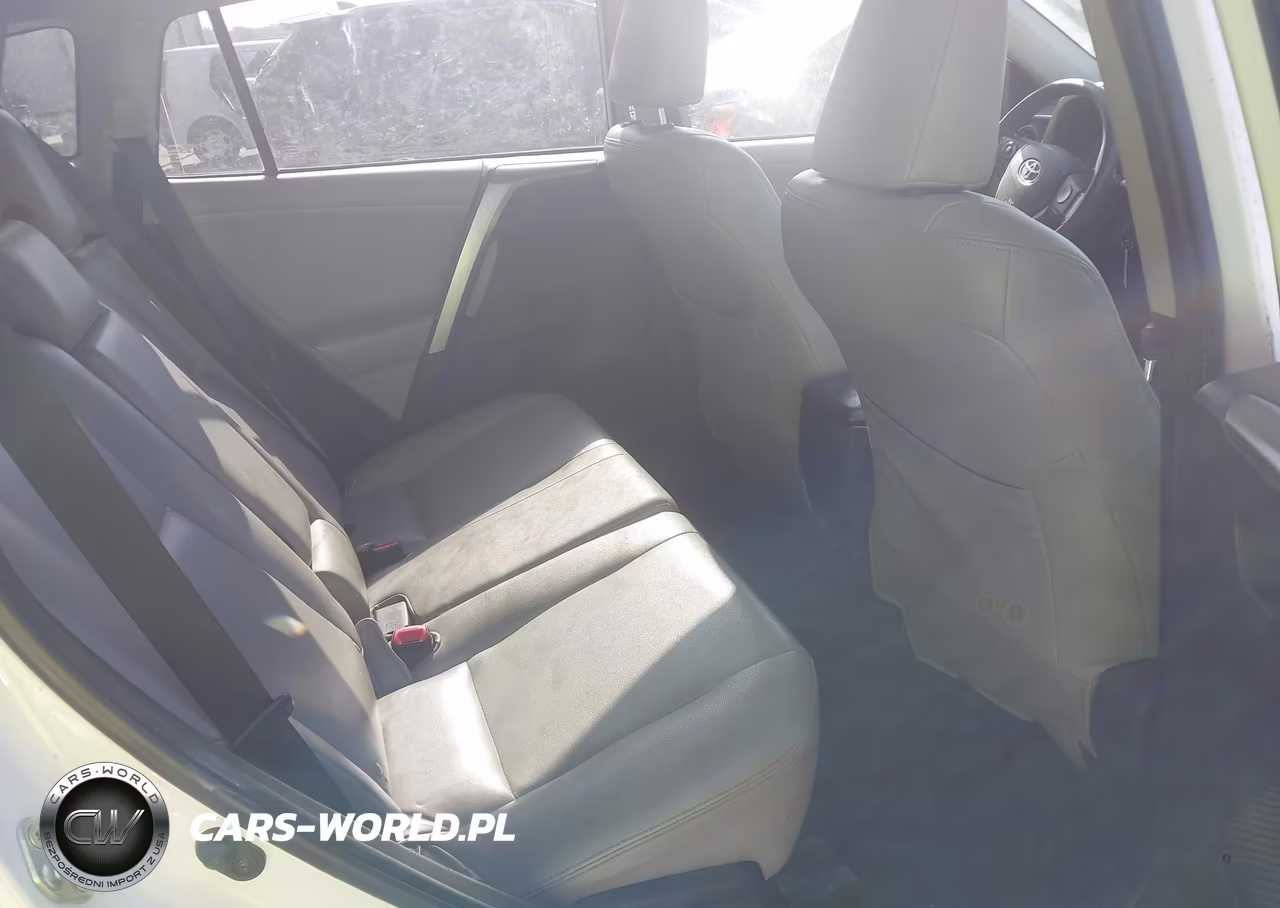 2013 Toyota Rav4 Le VIN:JTMZFREV3DD002998 - 8