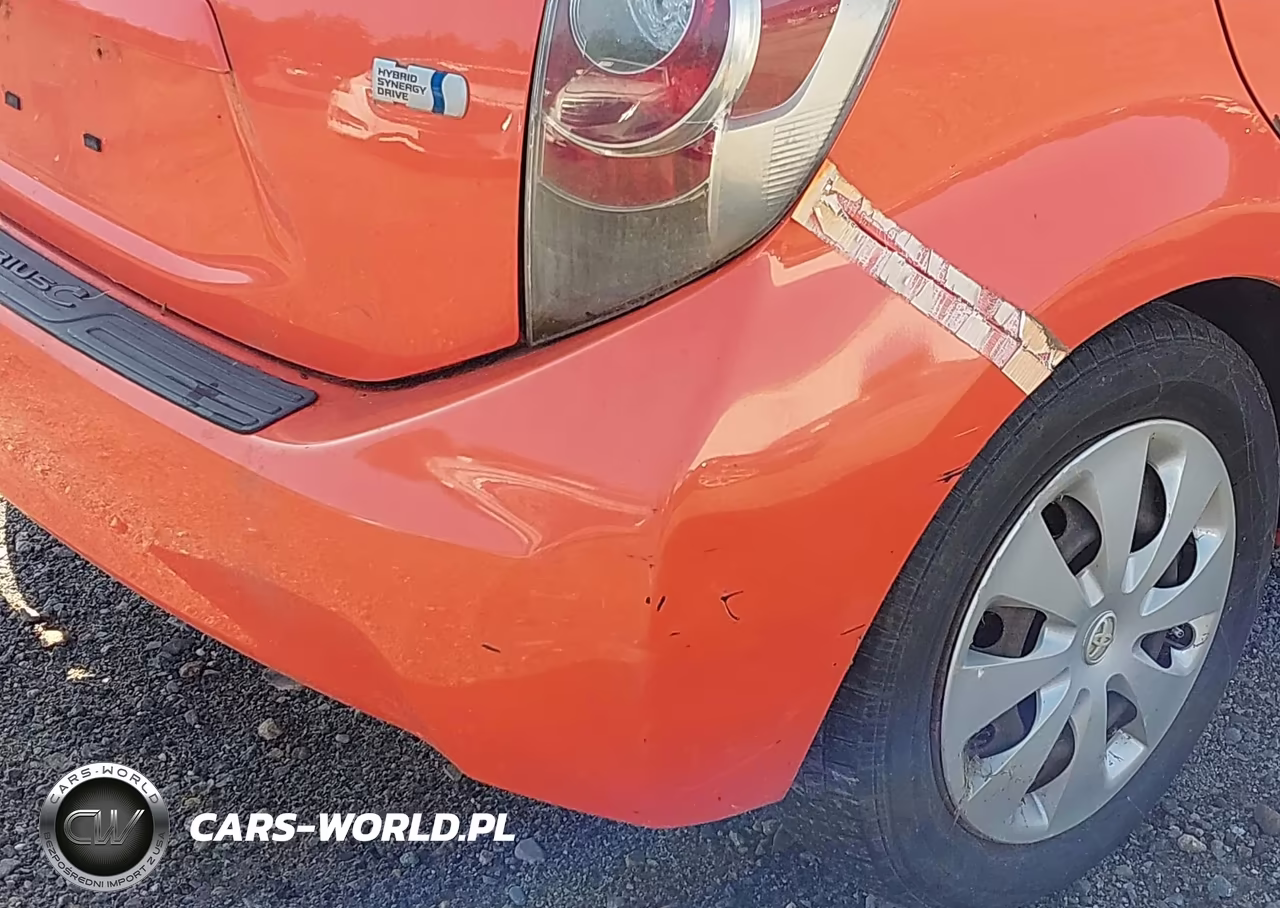 2012 Toyota Prius C One VIN:JTDKDTB37C1013901 - 13
