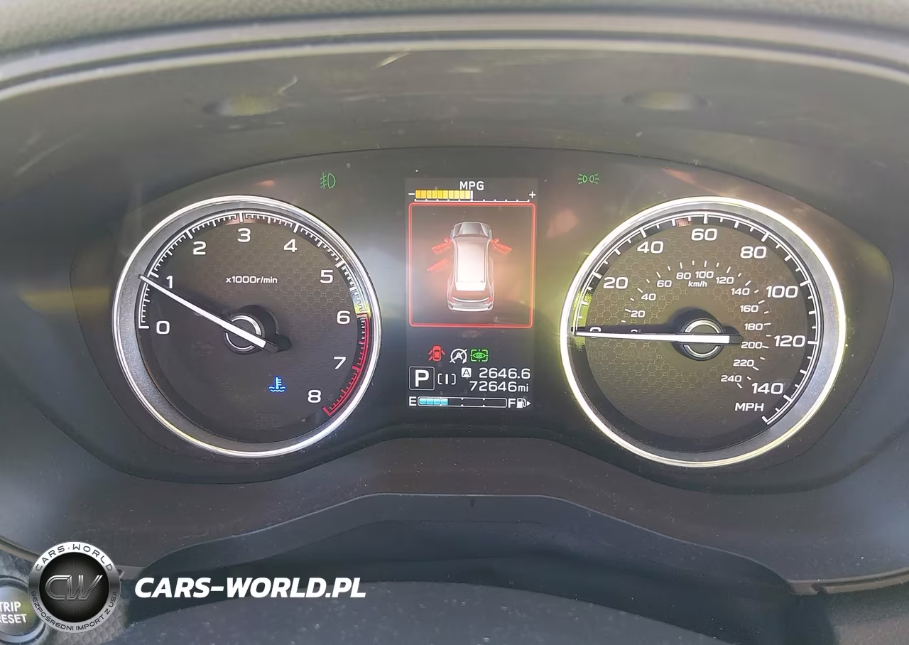 2020 Subaru Forester Touring VIN:JF2SKAXCXLH465594 - 7