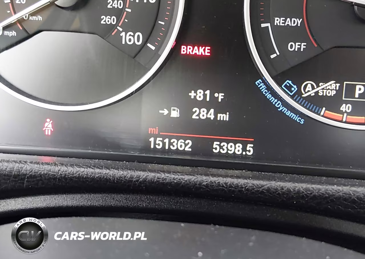 2017 BMW 330I xDrive VIN:WBA8D9G33HNU63130 - 15