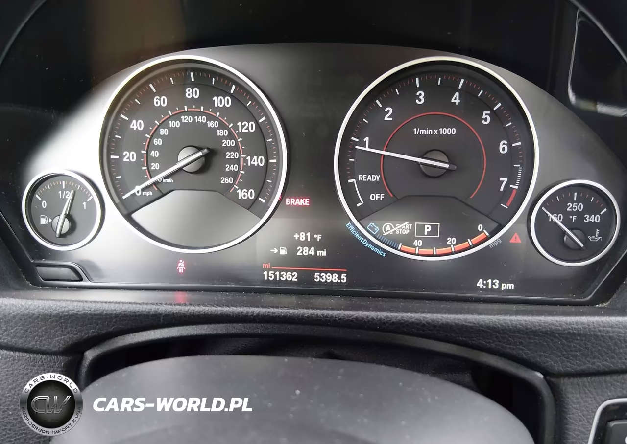 2017 BMW 330I xDrive VIN:WBA8D9G33HNU63130 - 7