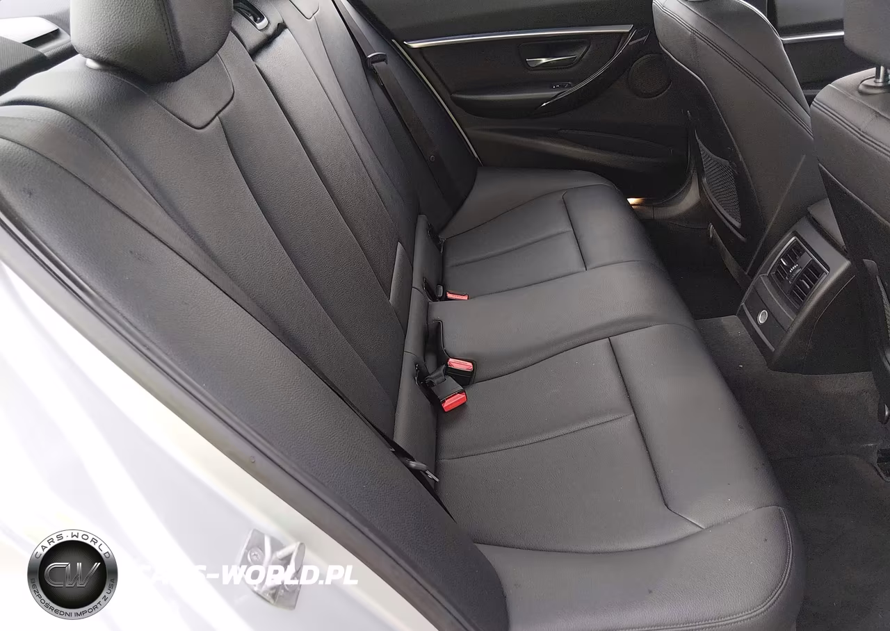 2017 BMW 330I xDrive VIN:WBA8D9G33HNU63130 - 8
