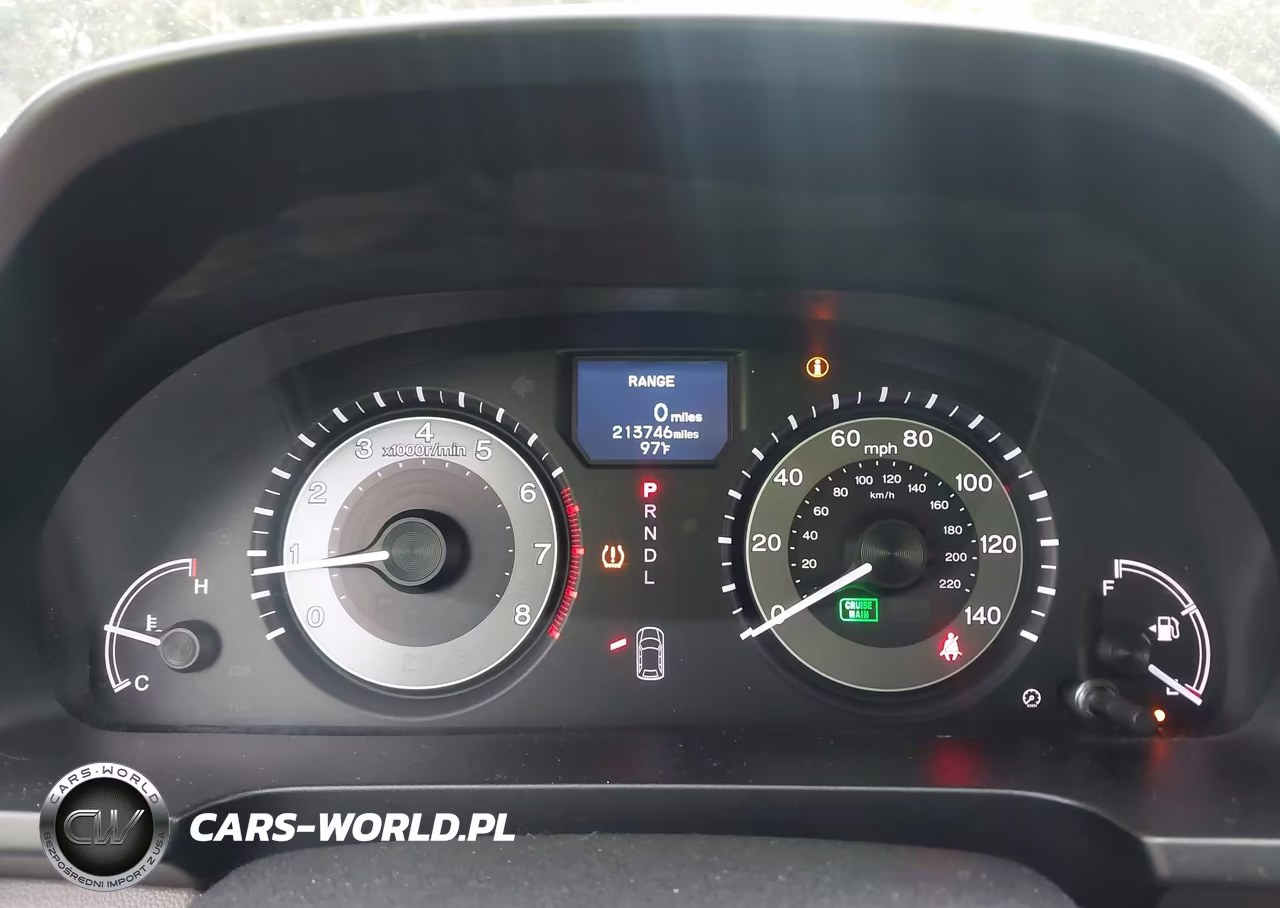 2015 Honda Odyssey Touring-Touring Elite VIN:5FNRL5H9XFB020183 - 7
