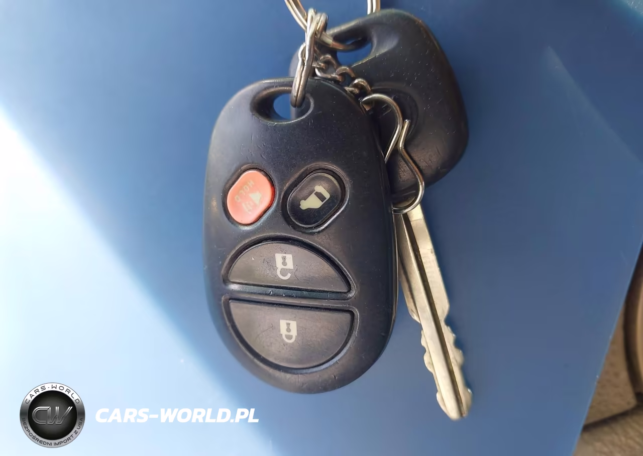 2004 Toyota Sienna Le VIN:5TDZA23C14S181506 - 11