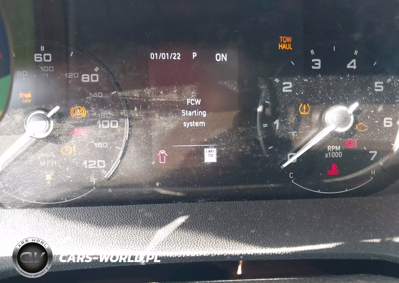 2024 Ram Promaster VIN:3C6LRVDG0RE153464 - 7