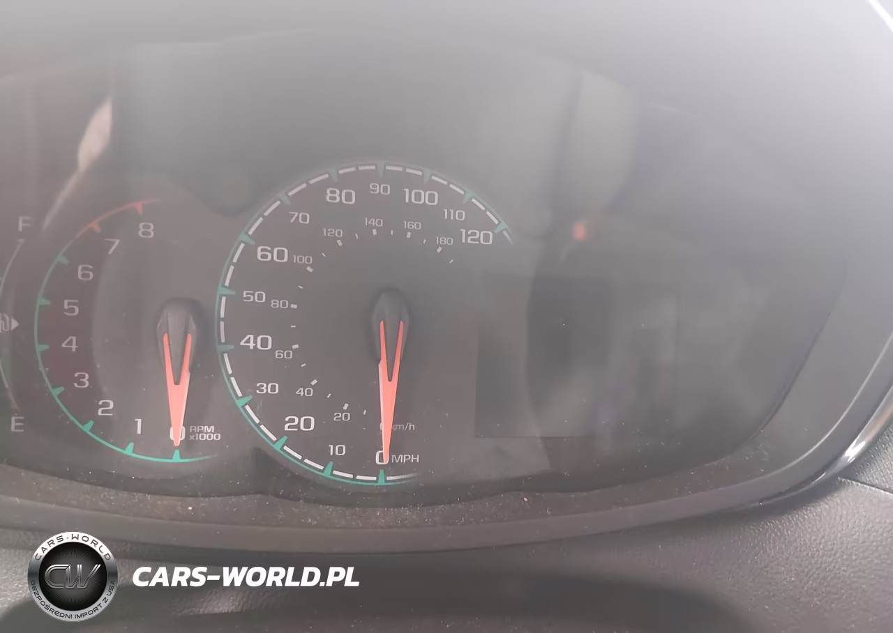2018 Chevrolet Spark Ls Cvt VIN:KL8CB6SA0JC477391 - 7