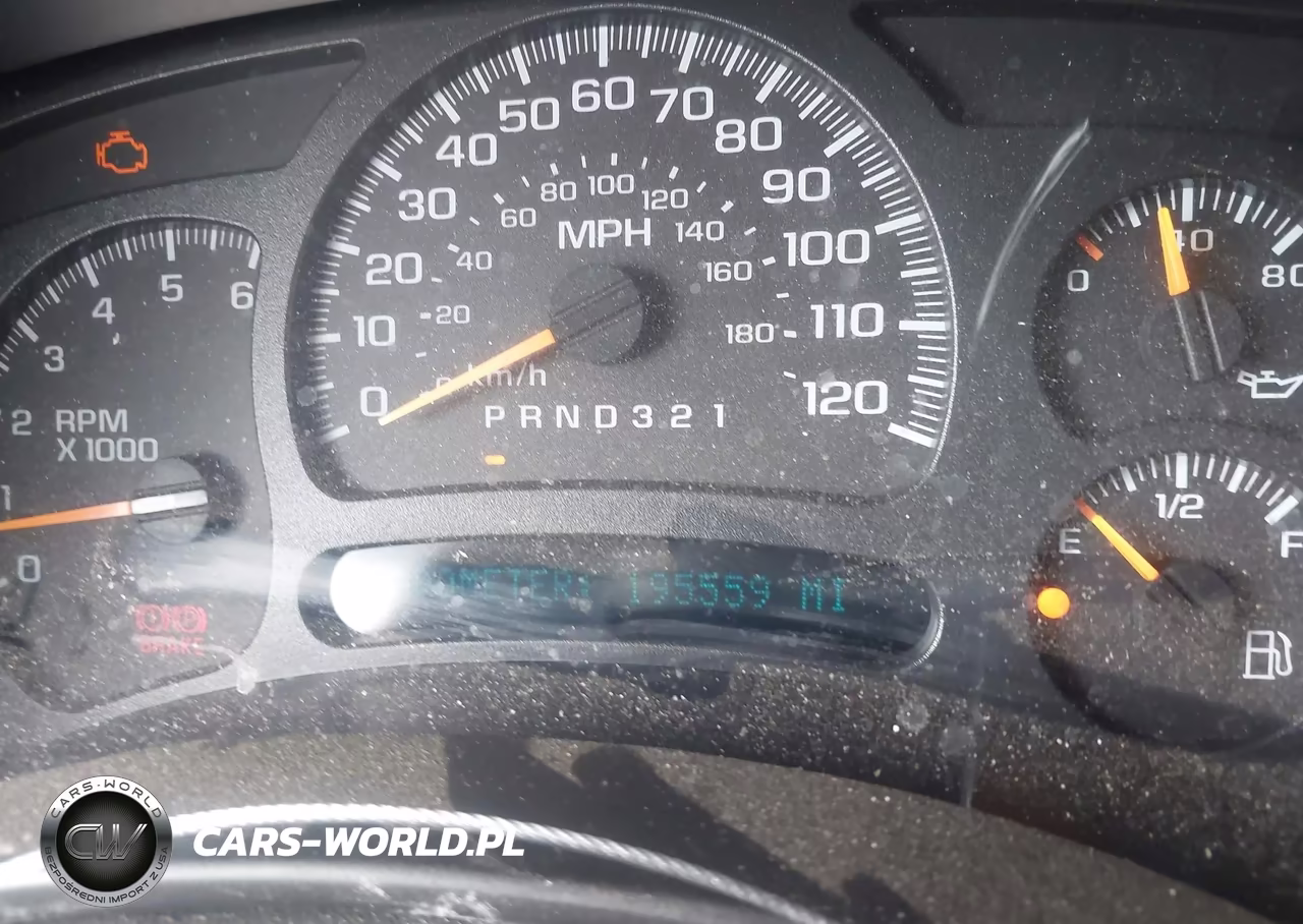 2005 Cadillac Escalade Standard VIN:1GYEK63N15R209920 - 7
