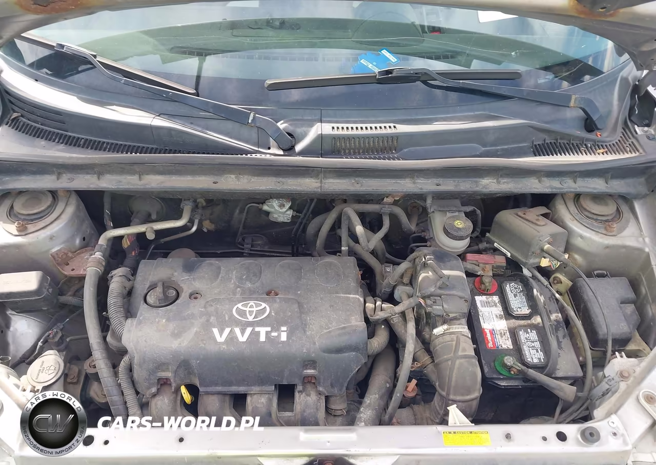 2006 Scion Xb VIN:JTLKT324164121482 - 10