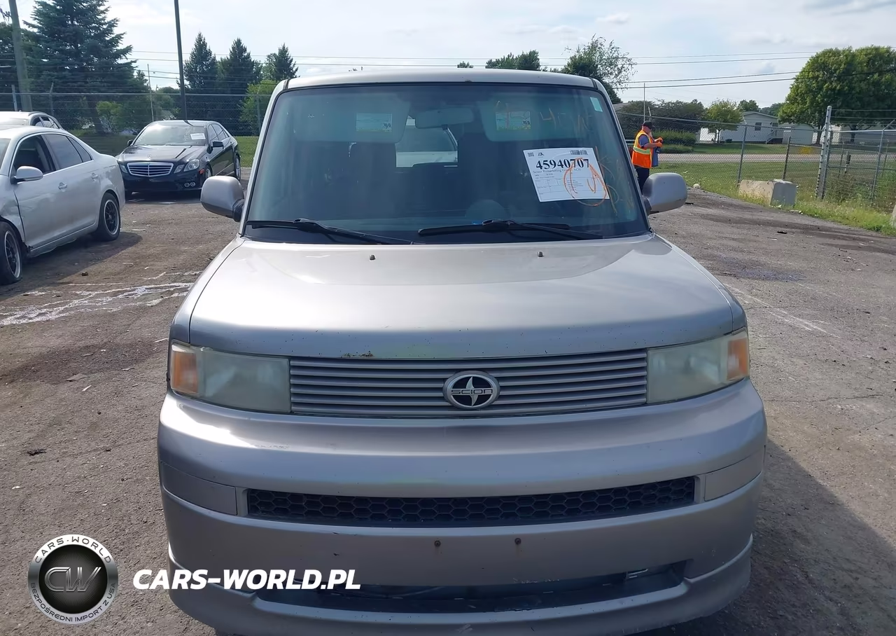 2006 Scion Xb VIN:JTLKT324164121482 - 12