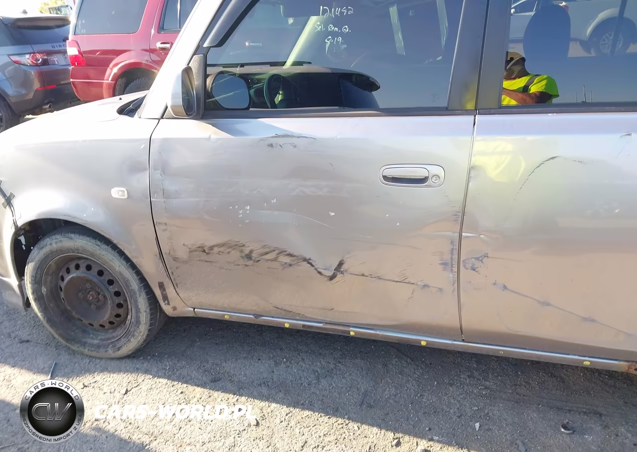 2006 Scion Xb VIN:JTLKT324164121482 - 17