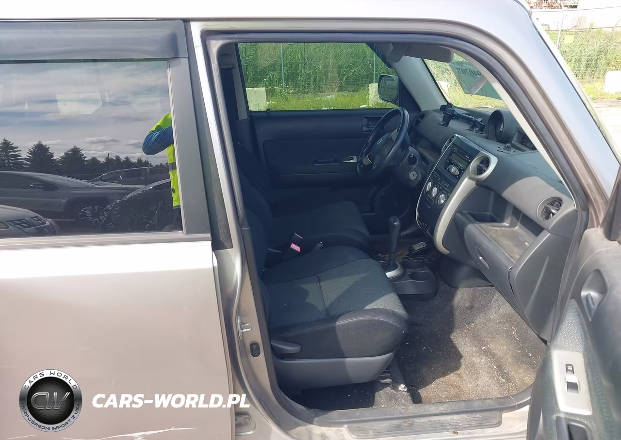 2006 Scion Xb VIN:JTLKT324164121482 - 5