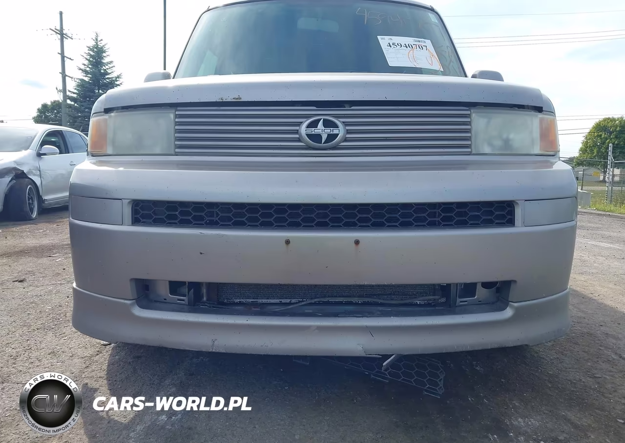 2006 Scion Xb VIN:JTLKT324164121482 - 6