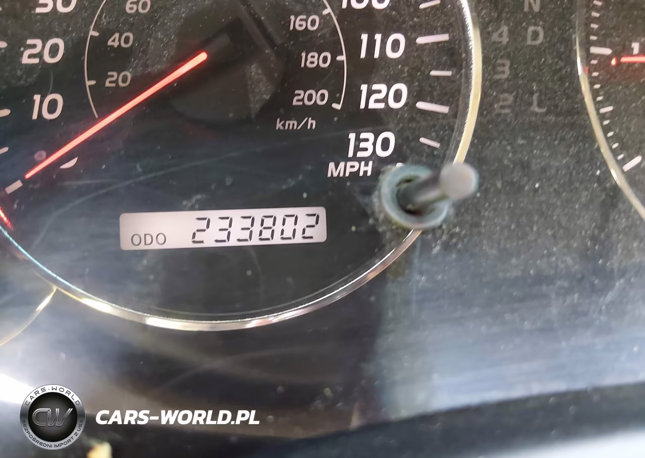 2006 Lexus Gx 470 VIN:JTJBT20X960101908 - 15